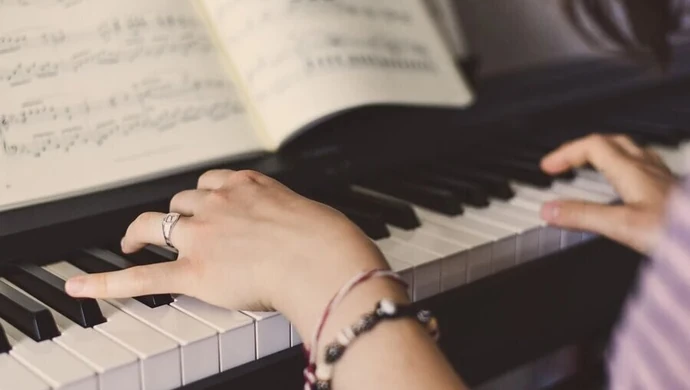 Warsztaty muzyczne w Miejskim Ośrodku Kultury