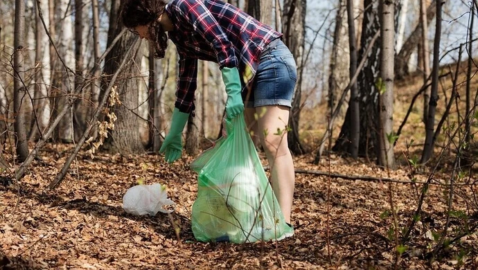 Masaż dla Matki Ziemi w Wolborzu