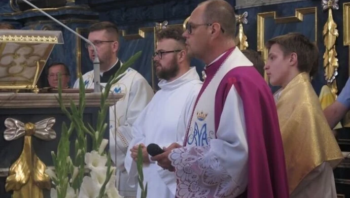 Uroczystości odpustowe Matki Bożej Śnieżnej już w niedzielę