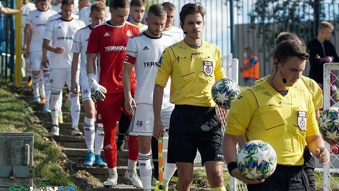 Pierwszy mecz Polonii na swoim stadionie. Nowe zasady sanitarne
