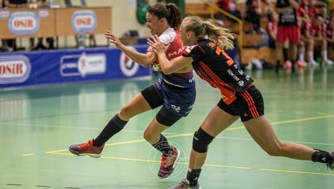 VI Memoriał im. Krzysztofa Kazimierskiego niestety przy pustych trybunach