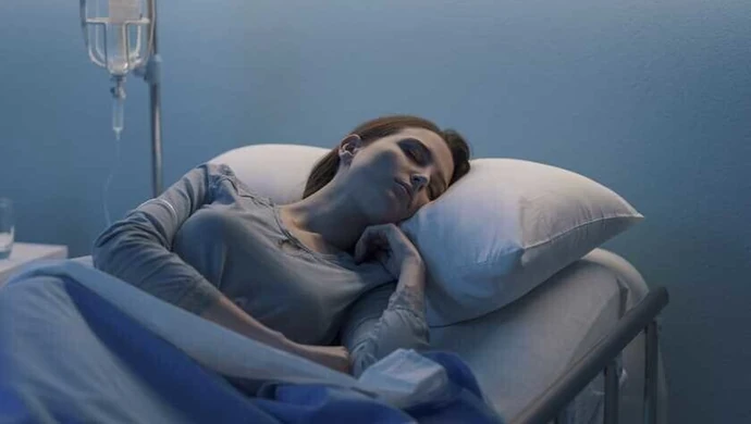 Odtrucie alkoholowe Piotrków Trybunalski - Bełchatów