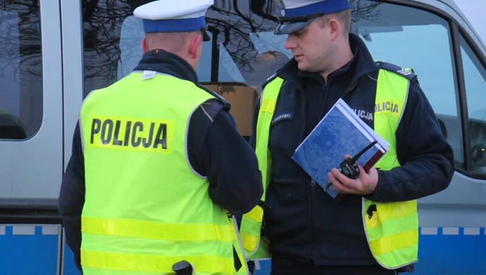 Pijani kierowcy na drogach powiatu piotrkowskiego. Rekordzista zatrzymany w Bujnach miał 4,5 promila!