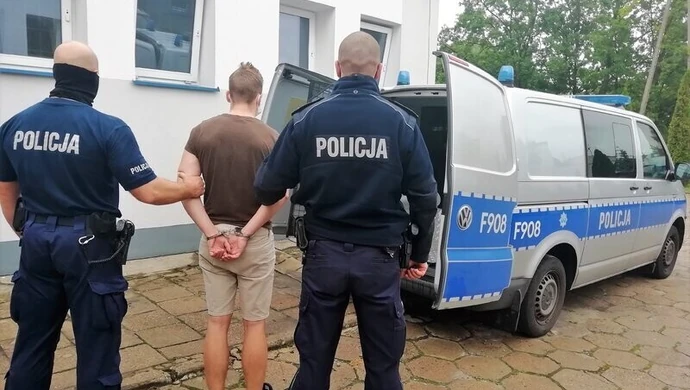 Policjanci zlikwidowali narkotykowy biznes