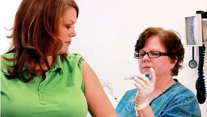 Dla kogo refundowane szczepienie przeciw grypie?