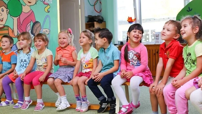W wakacje nie było zakażeń COVID-19 wśród dzieci