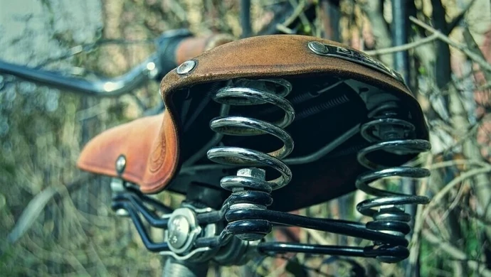 Zatrzymał pijanego rowerzystę