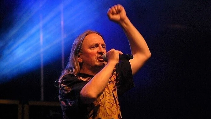 Piekarczyk i Cugowski w ŁDK. Bezpłatne warsztaty muzyczne