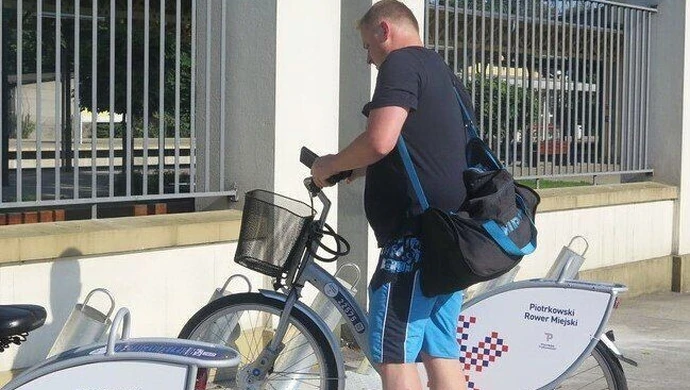 Rowerem miejskim pojedziesz za darmo