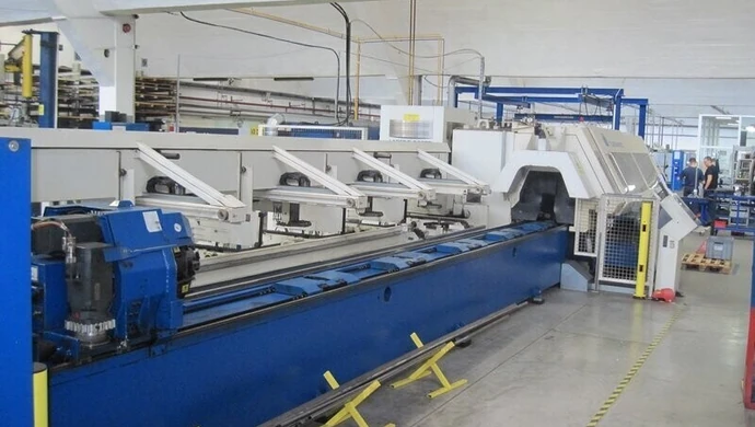 Koronawirus w kolejnej piotrkowskiej firmie