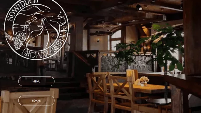 Restauracja Sowiduch - wyjątkowe miejsce w sercu Karkonoszy