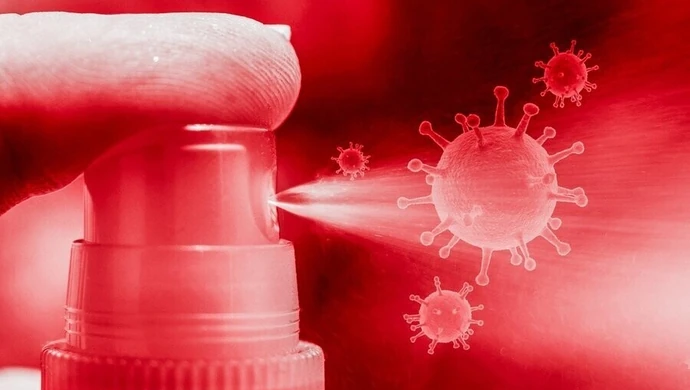 Koronawirus w kościele na Śląskiej. Sanepid prosi wiernych o obserwację stanu zdrowia