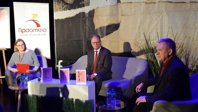 Różewicz Open Festiwal w tym roku online