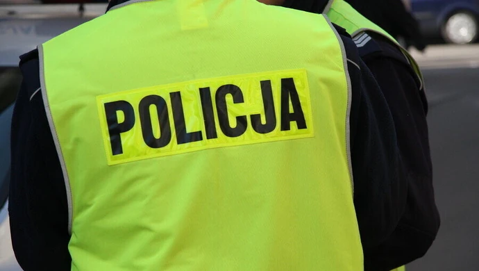 Kolizja na A1. Kierowcy, bądźcie ostrożni!