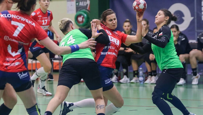 Po dramatycznej końcówce Piotrcovia przegrywa z Kobierzycami