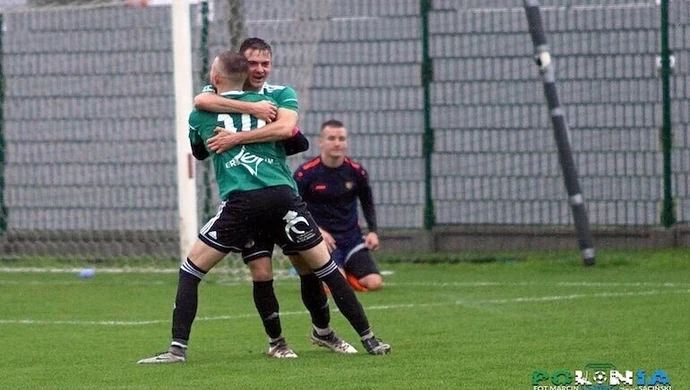 Czwarta wygrana Polonii z rzędu