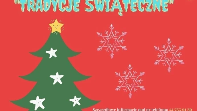 Konkurs plastyczny dla dzieci i młodzieży