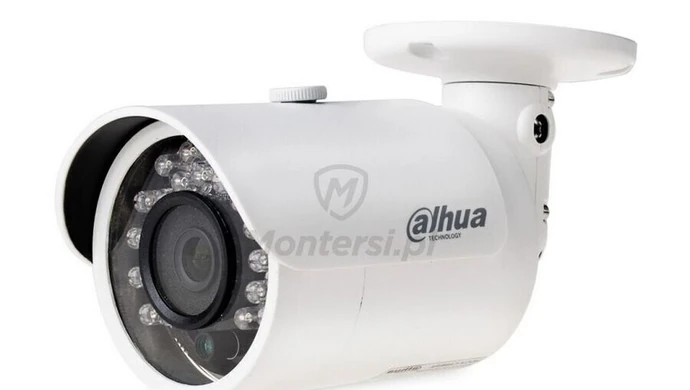Kamery bezprzewodowe w systemie monitoringu – zalety i wady