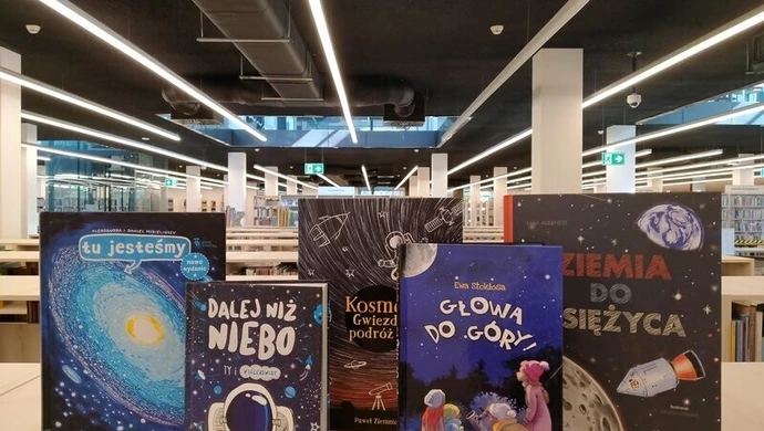 Biblioteka czasowo zamknięta