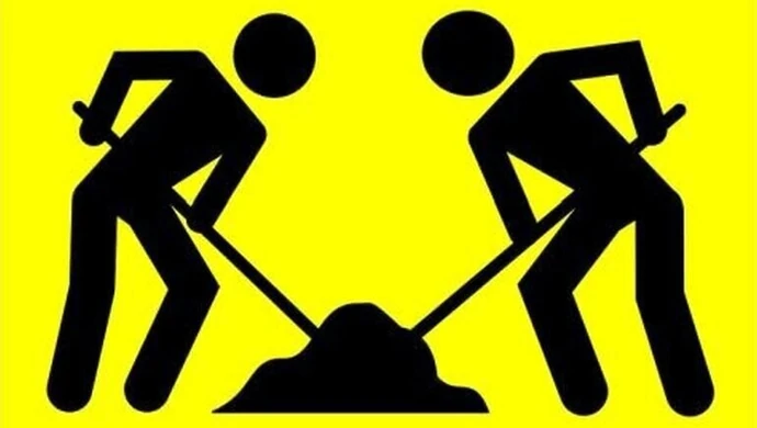 Firma z Piotrkowa przebuduje drogę wojewódzką przez Tomaszów