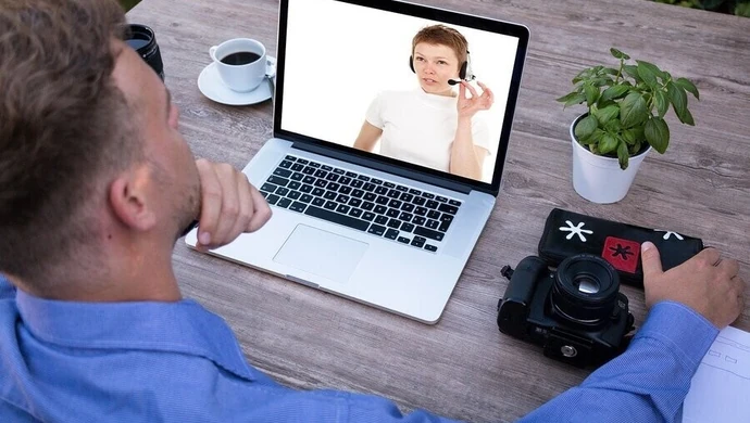 Już 200 osób z łódzkiego skorzystała z e-wizyt w ZUS