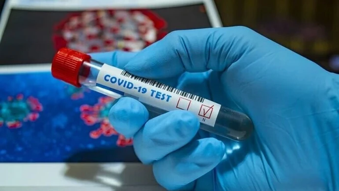 COVID-19: Wtorkowy raport wojewody o liczbie zakażeń