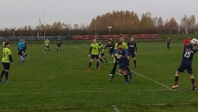 Gmina Wola Krzysztoporska: Grali 11 listopada