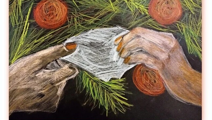 OEA MOK nagrodził młodych artystów