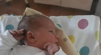 Kornelia pierwszą piotrkowianką, urodzoną w 2020 roku