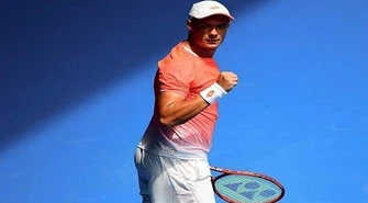 Kamil Majchrzak zagra w Australian Open