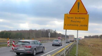 A1: Znów będą wyburzać