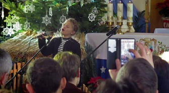 Rozśpiewane spotkanie młodych talentów w Szydłowie