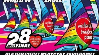 WOŚP zagra w Woli Krzysztoporskiej