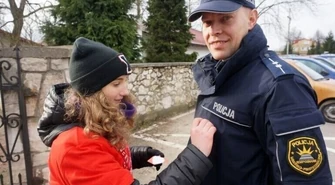 Policja gotowa na finał WOŚP. Porady dla kwestujących