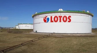 Lotos zainwestuje prawie 100 mln zł w Piotrkowie Trybunalskim