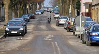 Szykują się do otwarcia „starej” Łódzkiej