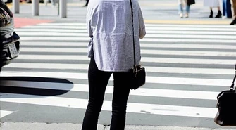 Pieszy nie ma bezwzględnego pierwszeństwa na &#8222;pasach&#8221;?