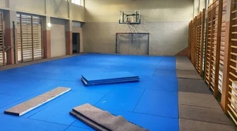 Zapaśnicy opuścili salę &#8222;Sokół&#8221;