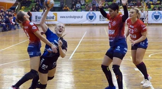 Pewne zwycięstwo Piotrcovii w Jarosławiu