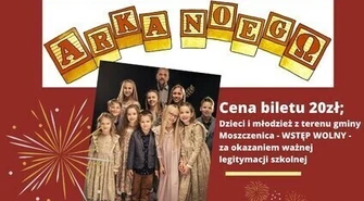 Koncert Arki Noego