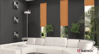 Rolety do naszego domu – podpowiadamy, jakie wybrać