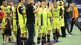 Piotrkowianin odpadł z Pucharu Polski