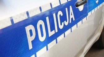 Osobówka wjechała pod tira