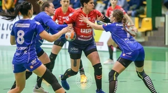 Piotrcovia przegrała z ostatnią drużyną w tabeli