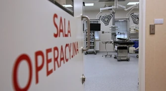 26 stycznia Ogólnopolskim Dniem Transplantacji