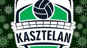 Kasztelan nie może się przełamać