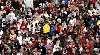 GUS: narodowy spis powszechny fotografią społeczeństwa