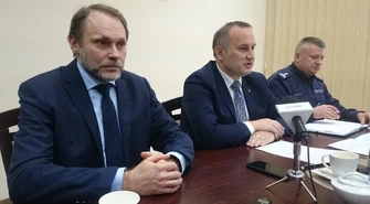 Będzie dodatkowy przejazd przez A1?