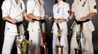 Piotrkowski Klub Oyama Karate „WASHI