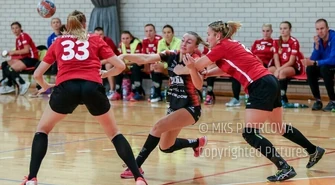 Piotrcovia przegrała w Kobierzycach